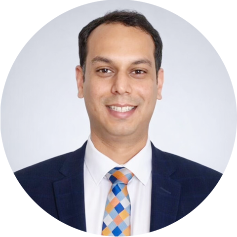 FCA Abhijeet Bhagwat