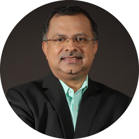 FCA Nitin Dhavale